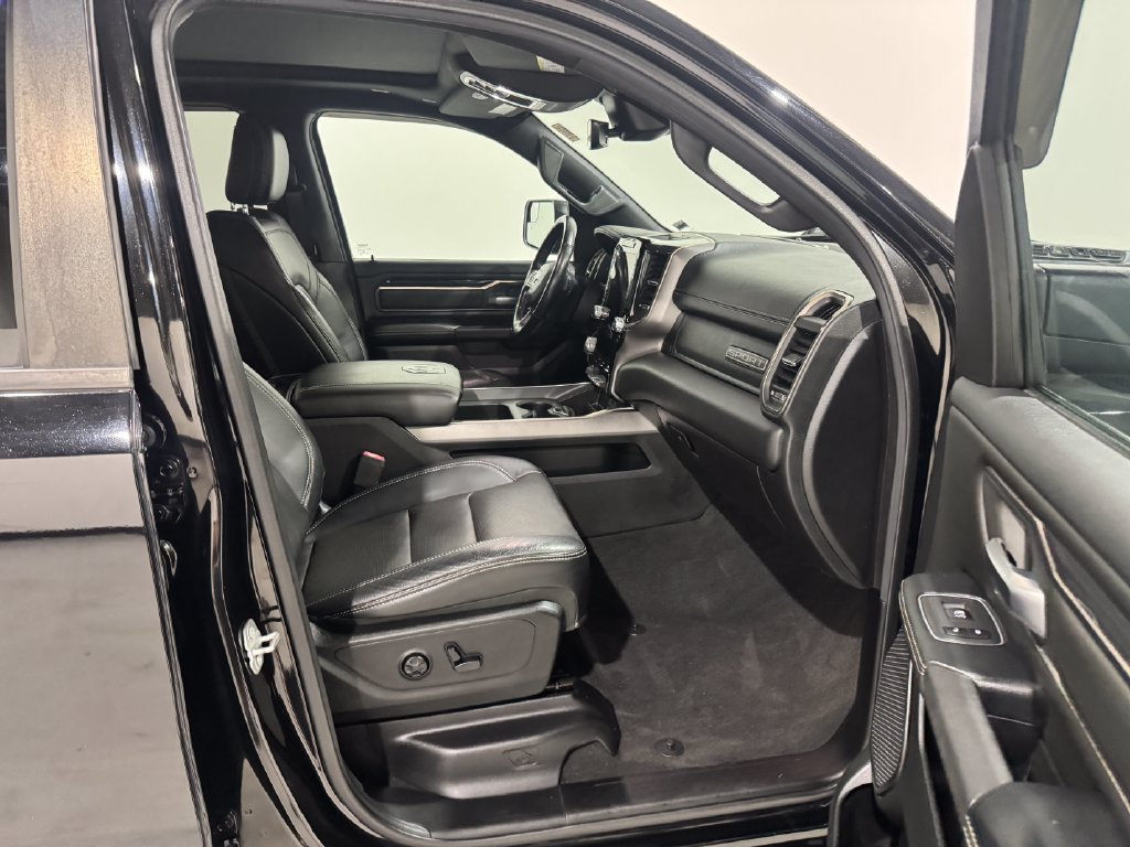 Used 2020 RAM 1500 Sport w/ Advanced Safety Group AWD/4WD image 20
