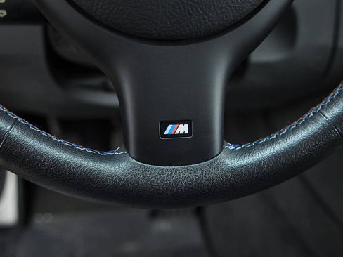Used 2002 BMW M5 RWD image 43