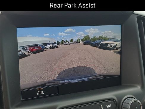 Certified 2024 GMC Terrain SLT w/ LPO, Floor Liner Package FWD image 17