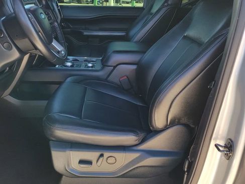 Certified 2021 Ford Expedition Max XLT image 6