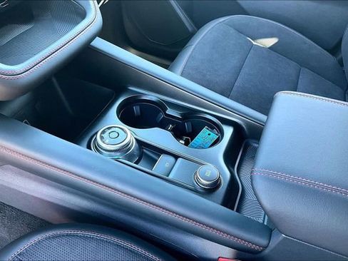 New 2026 Ford Explorer ST w/ Sun And Sound Package image 8