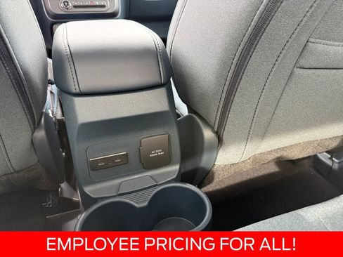 New 2026 Ford Maverick XLT w/ XLT Luxury Package FWD image 21
