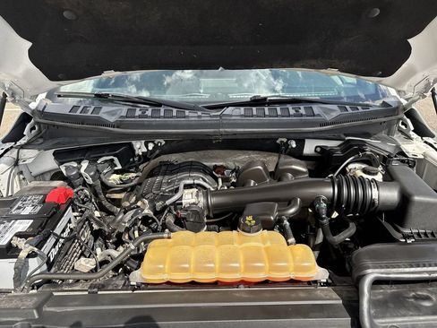 Used 2018 Ford F150 XLT AWD/4WD image 32