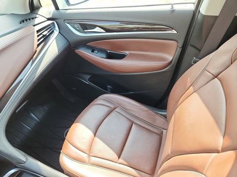 Certified 2021 Buick Enclave Avenir w/ Avenir Technology Package FWD image 16