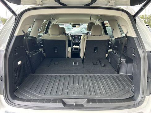 Certified 2025 Subaru Ascent Premium w/ Premium Package image 11