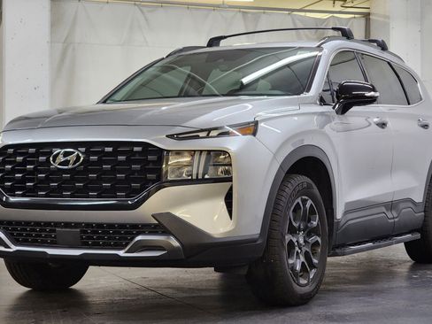 Used 2022 Hyundai Santa Fe XRT AWD/4WD image 11