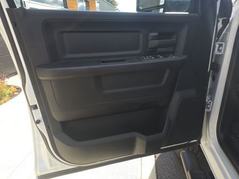 New 2026 RAM 2500 Tradesman image 10