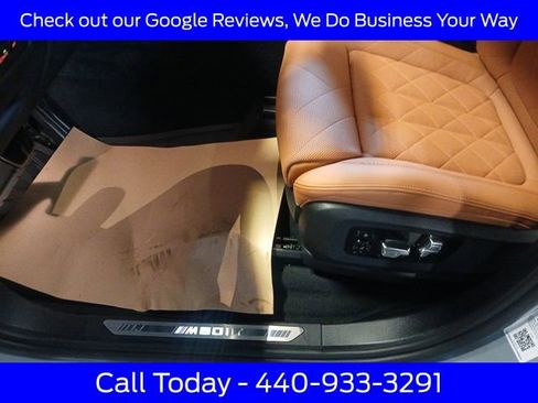 Used 2025 BMW X5 M60i image 28