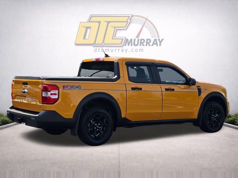 Used 2023 Ford Maverick XLT w/ Equipment Group 300A Standard AWD/4WD image 5