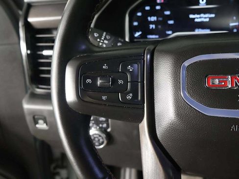 Used 2025 GMC Sierra 2500 AT4 w/ Technology Package AWD/4WD image 44