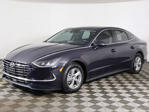 Used 2023 Hyundai Sonata SE FWD image 7