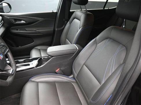 Used 2024 Buick Envista Sport Touring w/ Convenience I Package image 19