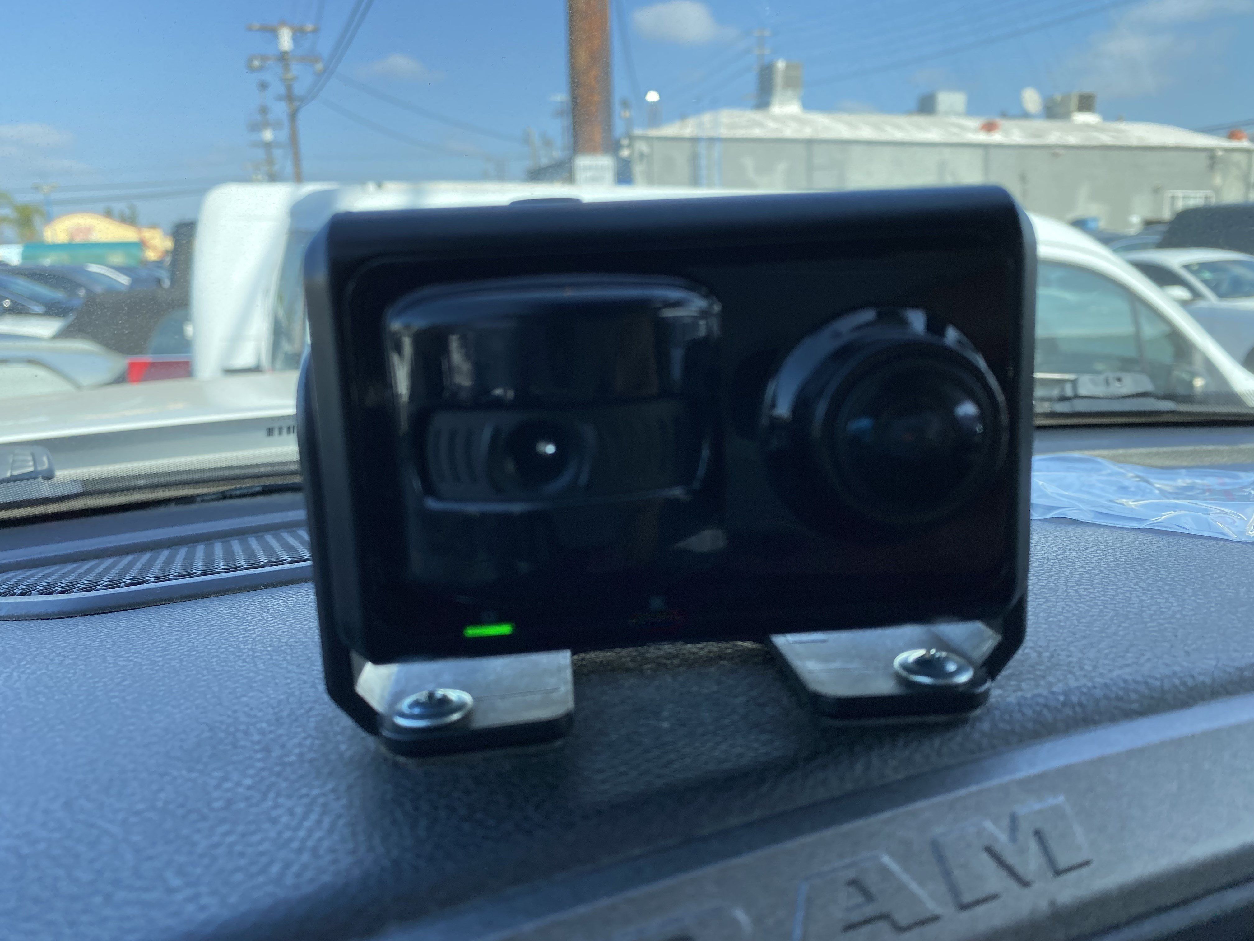 Used 2019 RAM 2500 Tradesman w/ Safety Group AWD/4WD image 28