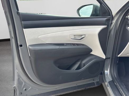 New 2025 Hyundai Tucson SEL image 17