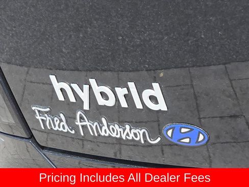 Certified 2026 Hyundai Palisade Limited FWD image 15