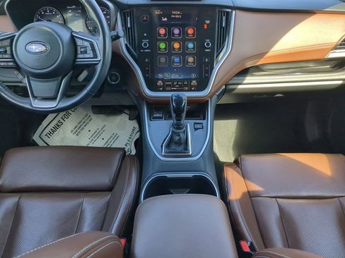 Used 2020 Subaru Outback Touring XT image 15