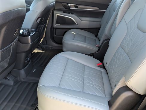 Used 2024 Kia Telluride SX Prestige X-Line AWD/4WD image 14