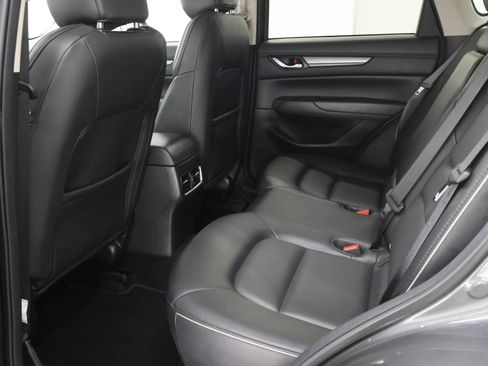 Used 2024 MAZDA CX-5 AWD 2.5 S w/ Select Package image 9