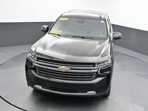Used 2023 Chevrolet Tahoe LT w/ LT Signature Package AWD/4WD image 14
