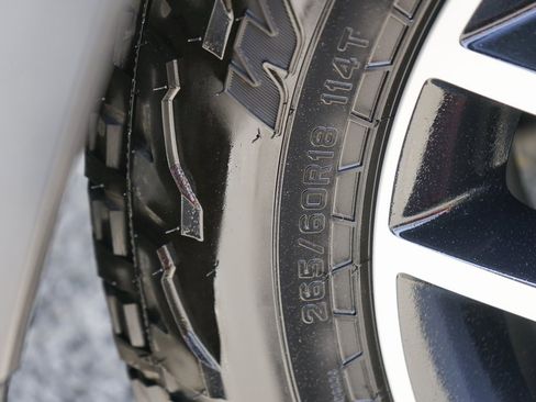 Used 2020 Jeep Grand Cherokee Trailhawk image 44