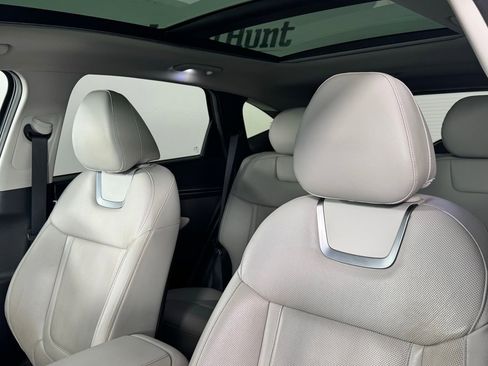 Used 2022 Hyundai Tucson Limited image 4