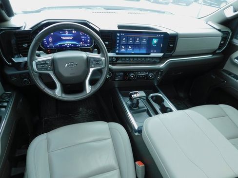 Used 2023 Chevrolet Silverado 1500 RST w/ Convenience Package II image 20