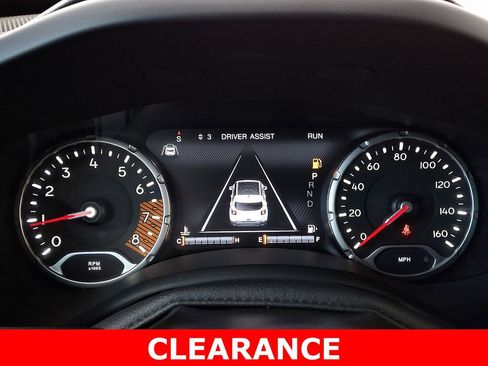 Used 2022 Jeep Renegade Altitude w/ Convenience Group image 20