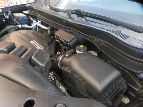 Used 2019 Honda Passport Touring image 57