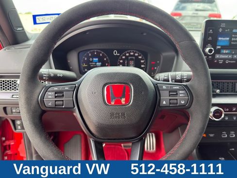 Used 2023 Honda Civic Type R image 23