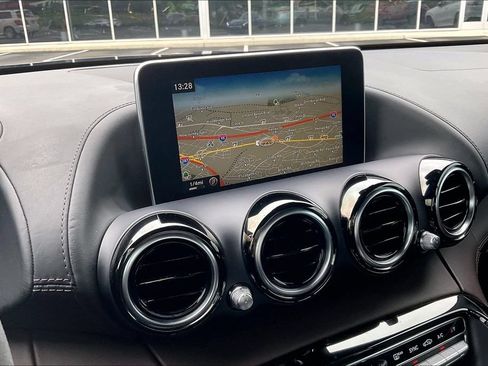Used 2016 Mercedes-Benz AMG GT S image 5