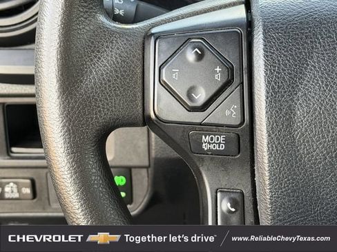 Used 2019 Toyota Tacoma SR w/ SR Convenience Package RWD image 14