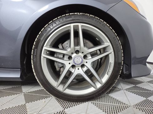 Used 2016 Mercedes-Benz E 350 4MATIC Sedan image 9