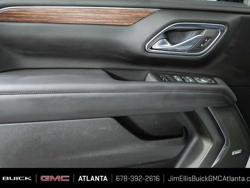 Certified 2023 Chevrolet Tahoe High Country w/ Premium Package 2 AWD/4WD image 6