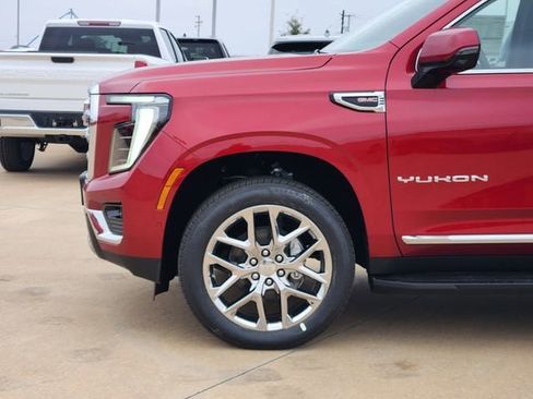 New 2026 GMC Yukon XL Elevation w/ LPO, Floor Liner Package RWD image 24