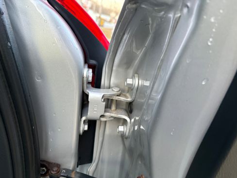 Used 2008 Toyota RAV4 Limited image 19