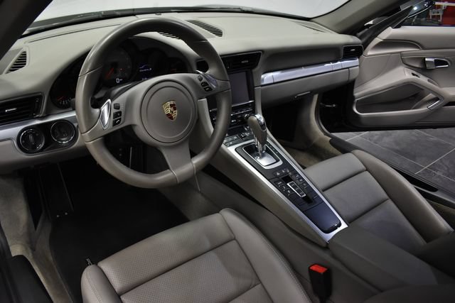 Used 2012 Porsche 911 Carrera S RWD image 13