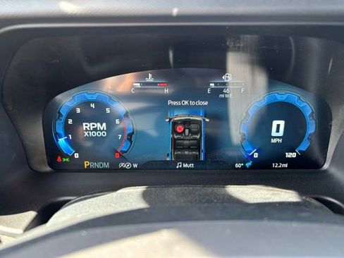 New 2026 Ford Bronco Badlands w/ Sasquatch Package image 26