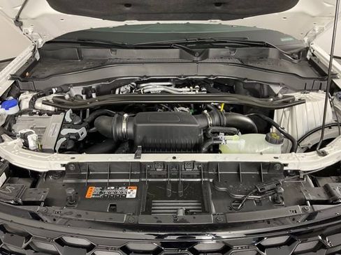 New 2026 Ford Explorer ST w/ Sun And Sound Package image 9