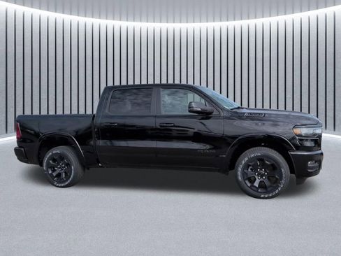 New 2026 RAM 1500 Big Horn image 3