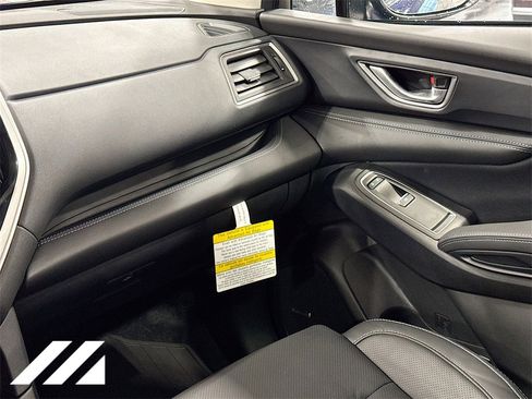 New 2026 Subaru Ascent Limited image 25