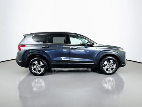 Certified 2023 Hyundai Santa Fe SEL AWD/4WD image 9