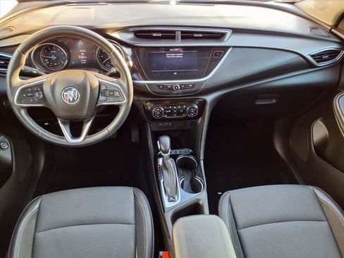 Used 2022 Buick Encore GX Select w/ Sport Touring Package image 4