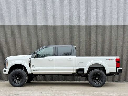 New 2026 Ford F350 Lariat AWD/4WD image 2