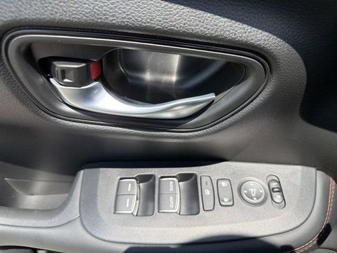 Used 2026 Honda HR-V Sport image 8