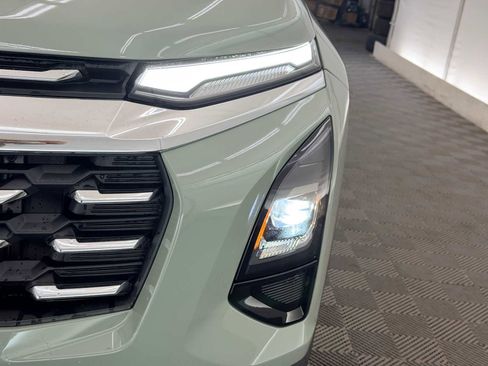 New 2026 Chevrolet Equinox LT image 10