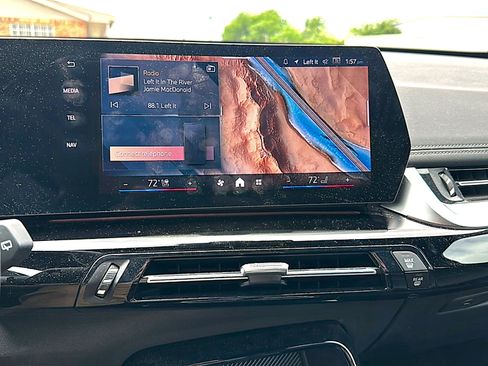 Used 2024 BMW X1 xDrive28i w/ Convenience Package image 10