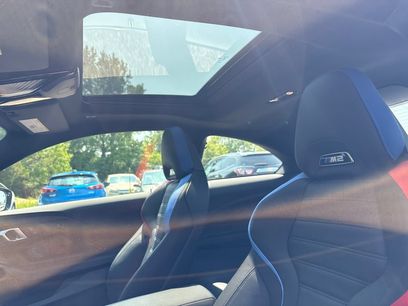 Used 2025 BMW M2