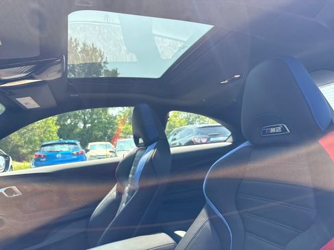 Used 2025 BMW M2 RWD image 3
