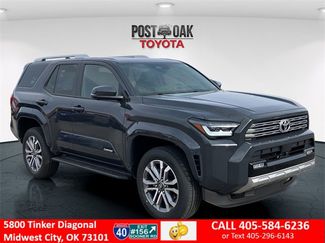 New 2026 Toyota 4Runner Limited video 1