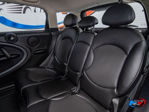 Used 2015 MINI Cooper Countryman S image 18